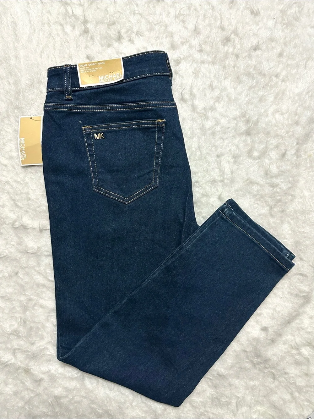 Michael Kors dark navy